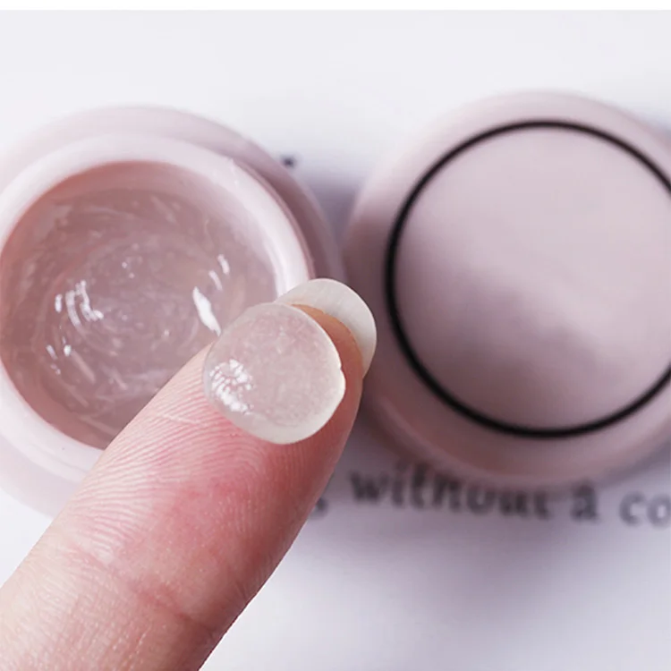 Yitong nail salon sculpture PVC solid carving gel nail polish for nail art