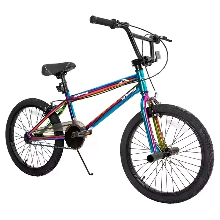 Excellent Quality bicycle 16' cycle mountain bike Single-Speed professional Steel Frame BMX bicicleta bmx for adult fat tire