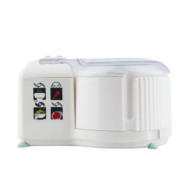 Home Appliances Kitchen Vegetables Blender Garlic Cutter Mini Food Meat Vegetable Garlic Grinder Chopper