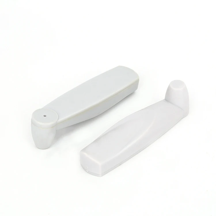 Электронного отслеживания товаров при заказе одежда охранной сигнализации бирка ткань для магазина