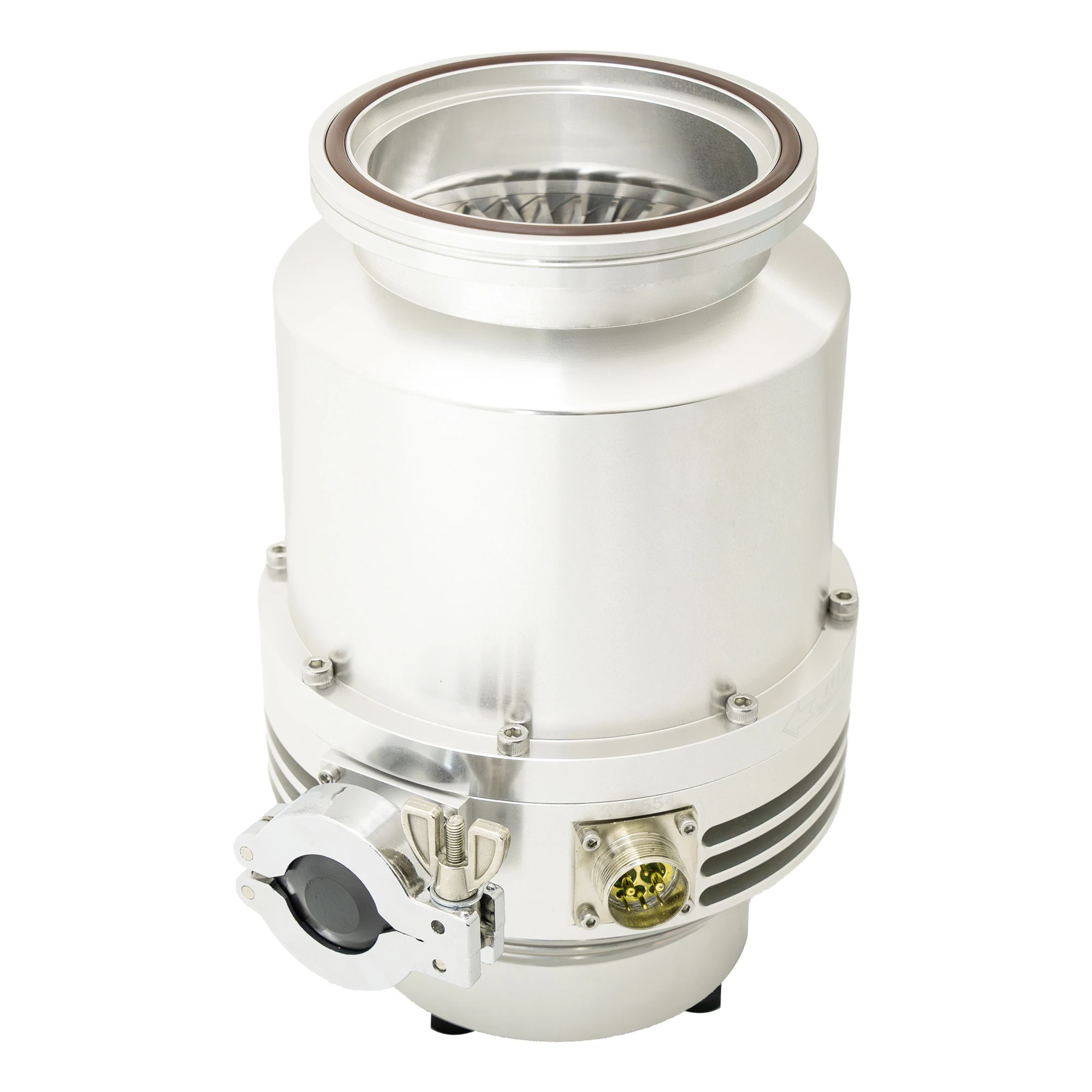 Factory price 300L/S GWFB-300Z oil free air/water-cooled molecular pump semiconductor/laser /LED turbo molecular vacuum pump