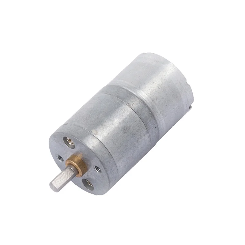 Export New Electric Reduction Geared Brushless Motor