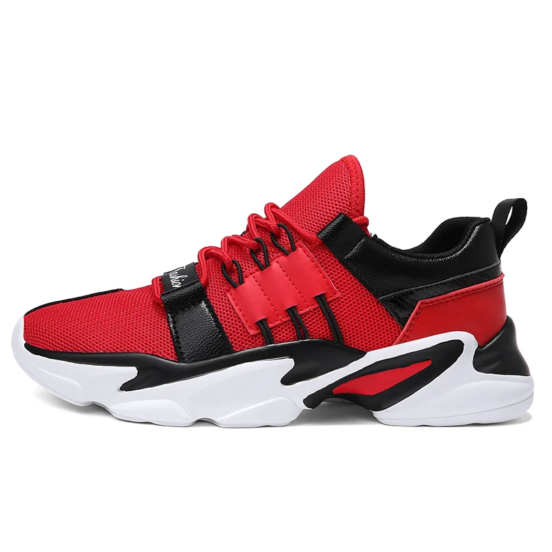 Высококачественные мужские модные кроссовки, спортивная обувь, обувь для воздушного баскетбола и бега с пользовательским логотипом