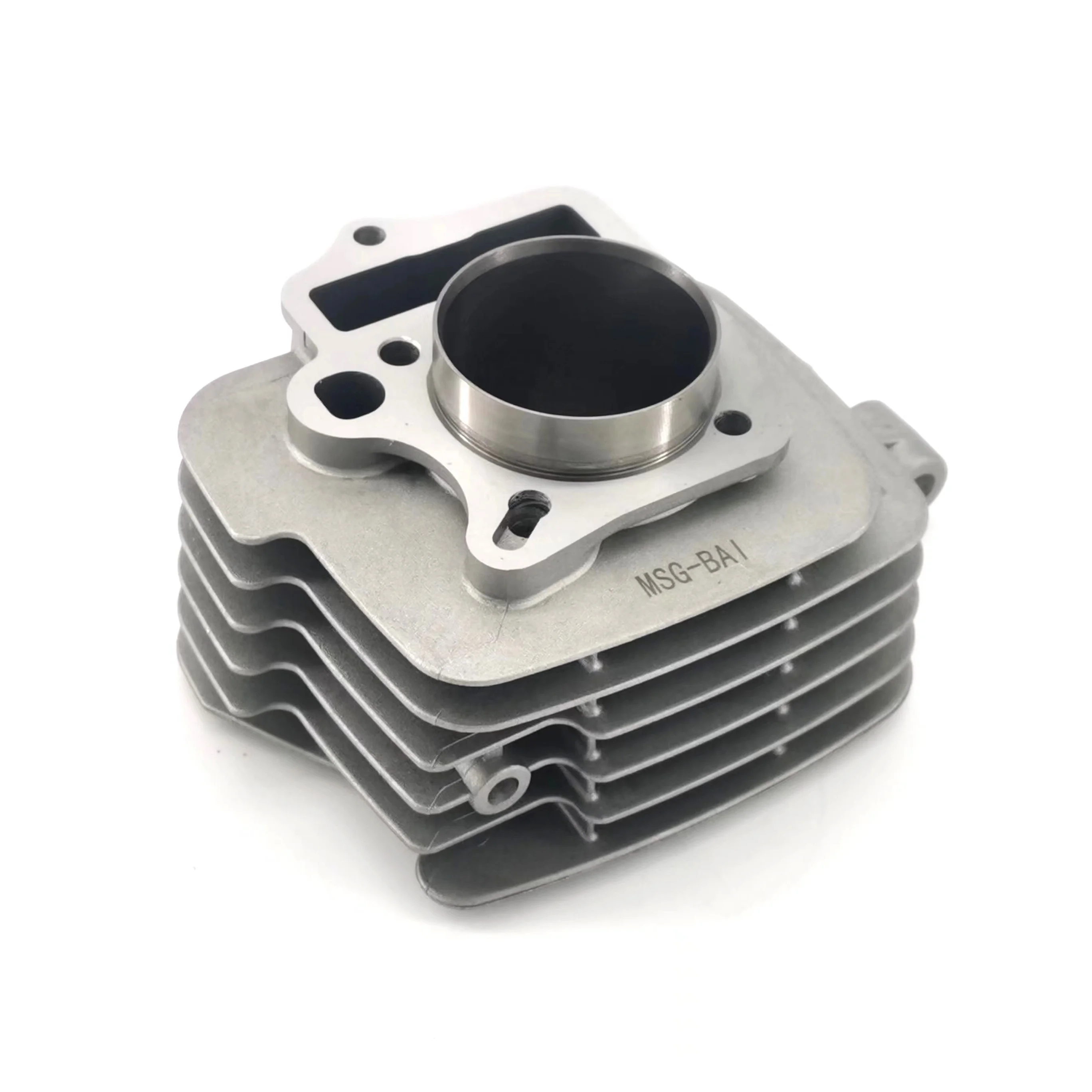 Good Quality T Series OEM Motorcycle Cylinder Block