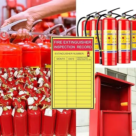 Fire protection sign symbol sign fire extinguisher fire extinguisher sign printable