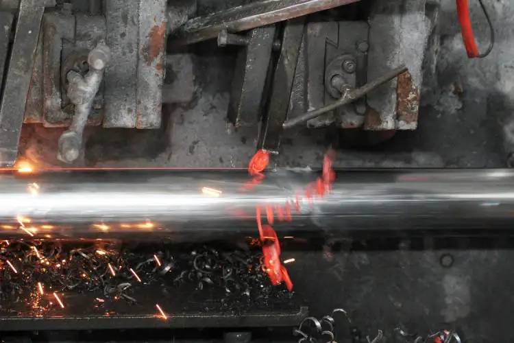 Welded hot dipped galvanized steel pipe pre galvanised plumbing round hollow section q235 schedule 40 carbon erw pipes