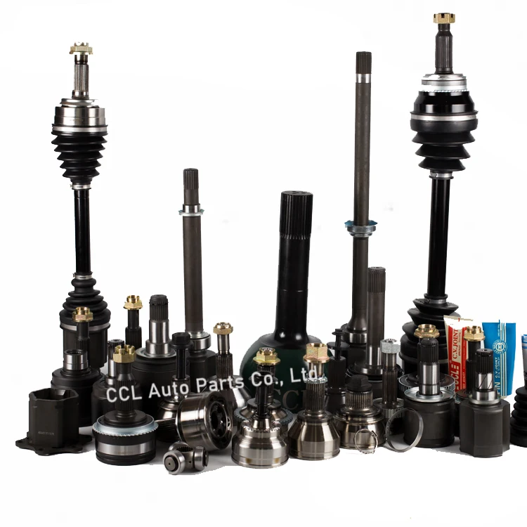 EPX внутренняя CV-JOINT для MAZDA OEM:GG32-22-520A