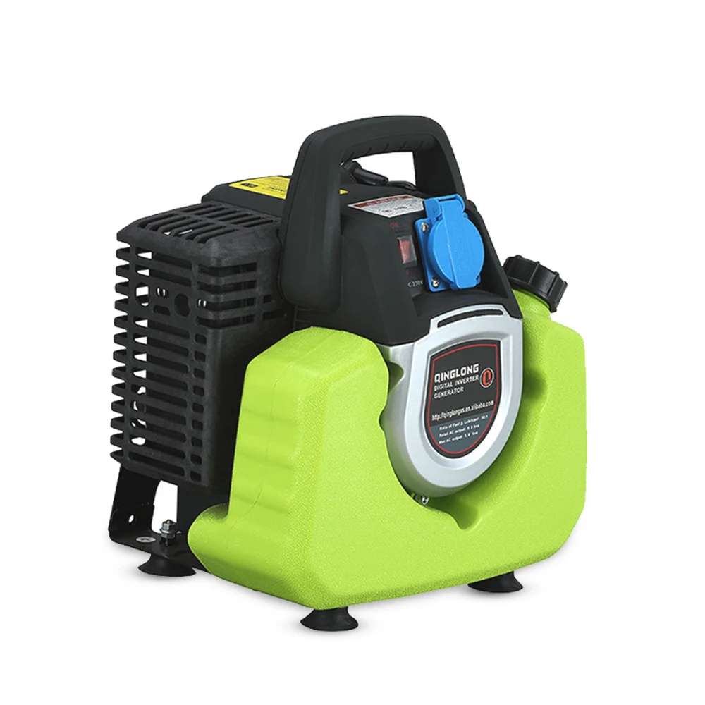 uganda portable mini electromagnetic 950w generator in karachi