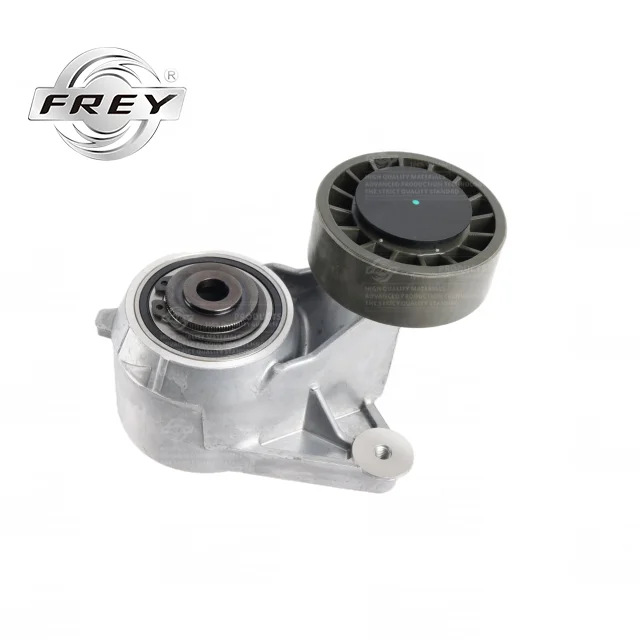 High Quality Frey Auto Parts Engine Timing Belt Tensioner for Mercedes W201 W202 W124 A124 C124 OEM 1032000870