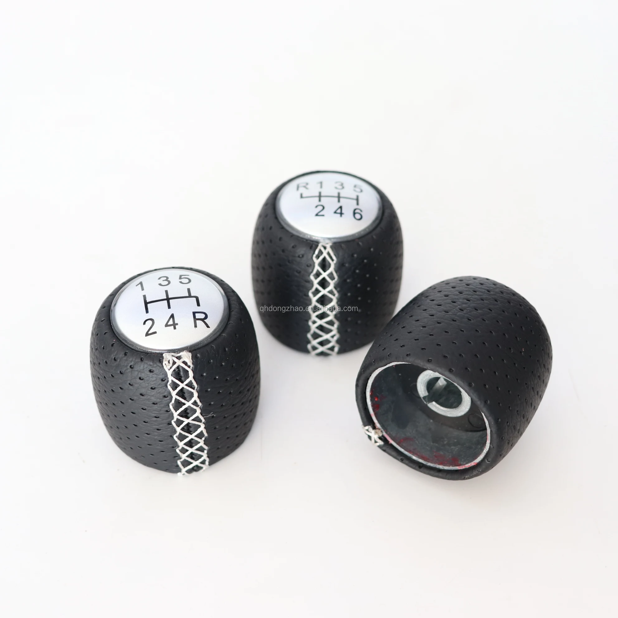 5/6 Speed Auto Gear Shift Knobs for Alfa Romeo
