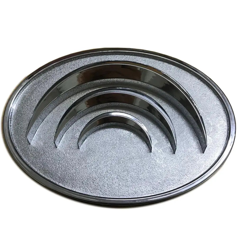 Signage logo front for bus parts 8020-01436/8020-00805