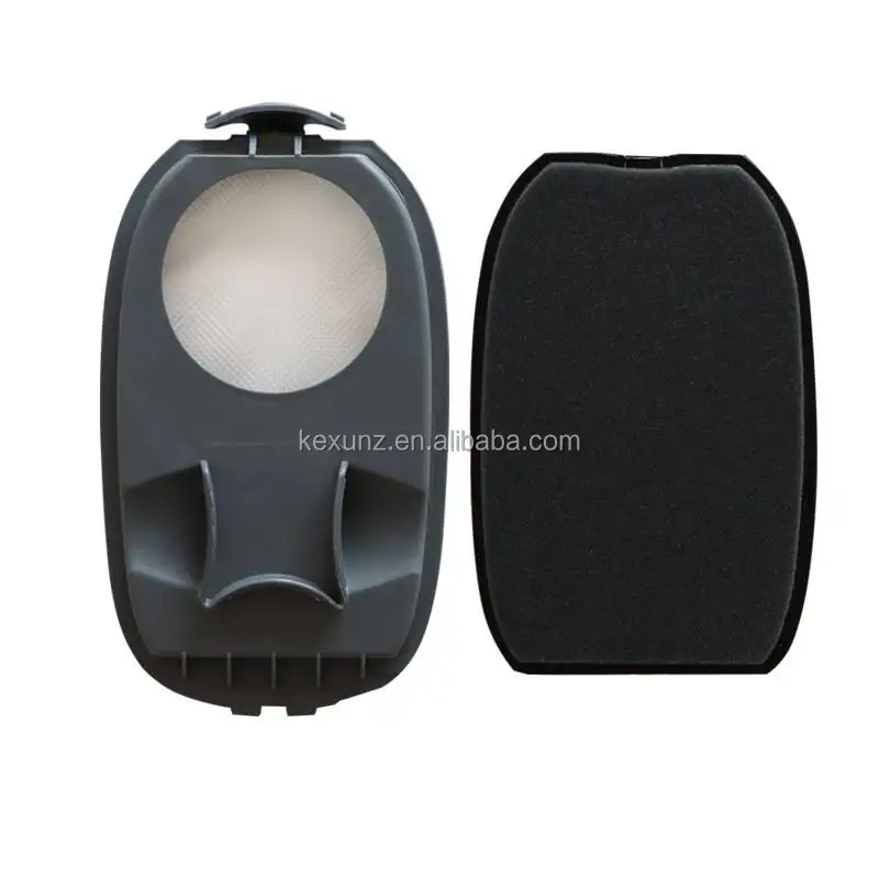 Запчасти для пылесоса с фильтром Hepa Philips 9000 серии XW9382 XW9383 XW9385 аксессуары