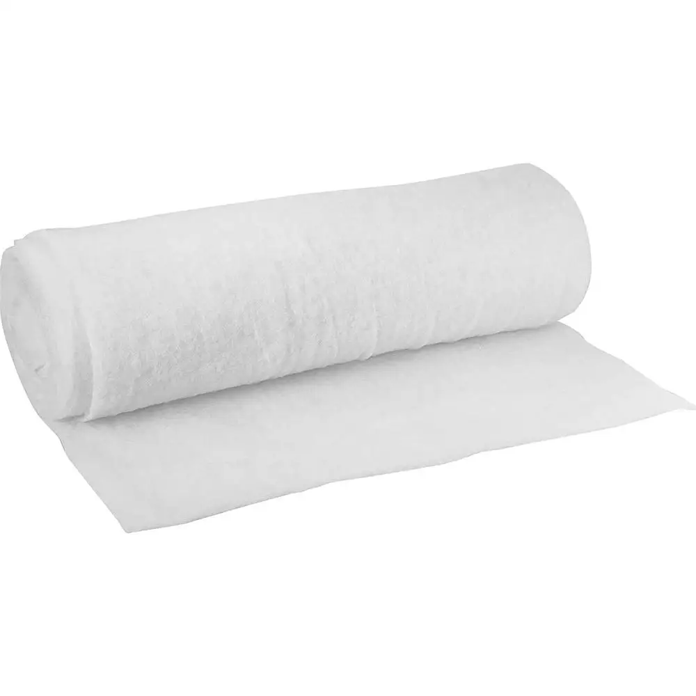 Wholesale silk wadding all supply dacron custom size gsm fire prevent soft polyester wadding for clothes mattress