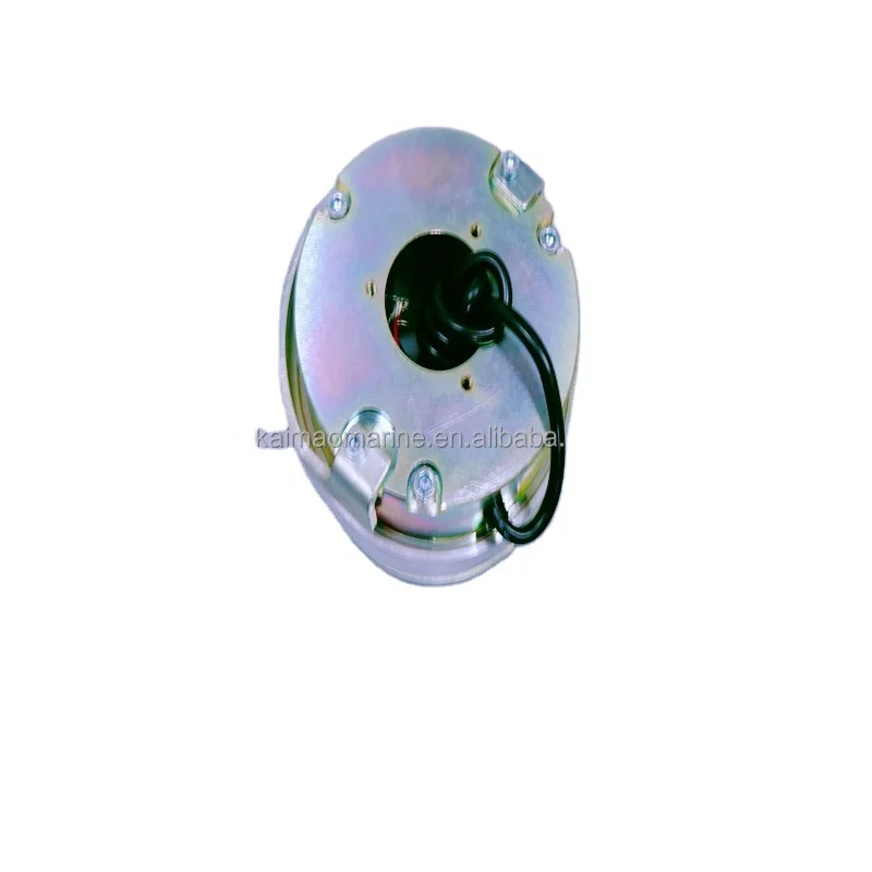 Высококачественные и хорошие поставки для кабельной лебедки, палубного крана, запчасти для тормоза, полный постоянный ток 198 В