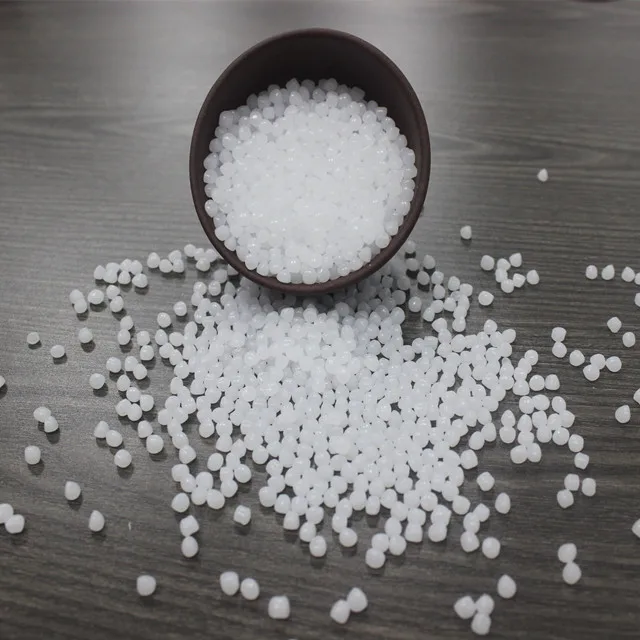 PP Ningxia Baofeng Energy K8003 high impact polypropylene plastic raw material