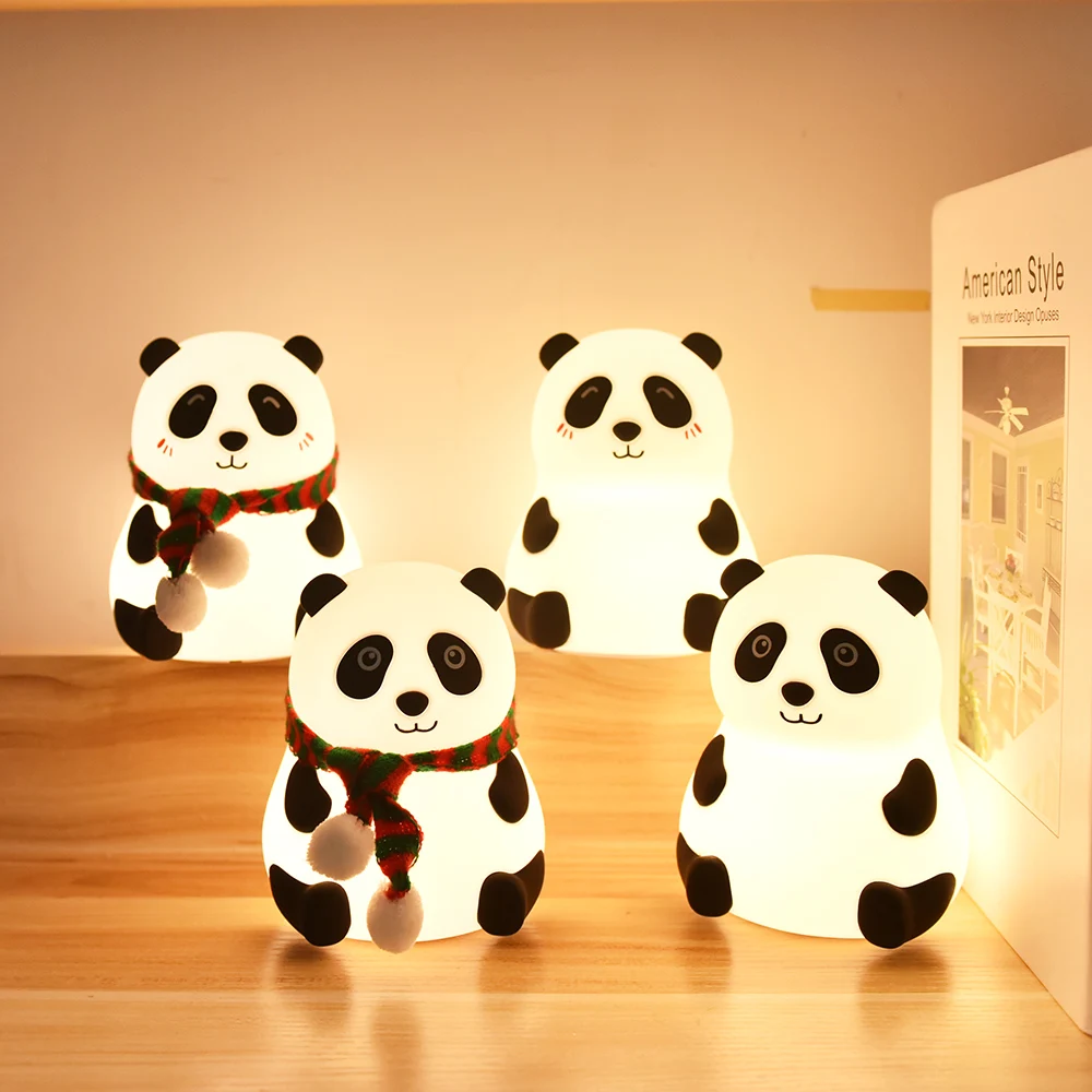 Room Light Battery Operated Kids Bed Colour Change Night Light Led for Kids