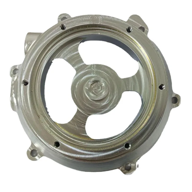 Cnc Turning Service For Machining Prototype Precision Custom Aluminum Stainless Steel Cnc Turning Parts Small Metal Parts