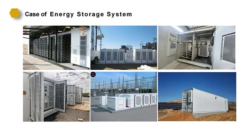 10ft 20ft ESS Container 250KWh 300KWh Energy Storage System Include BMS Control Box