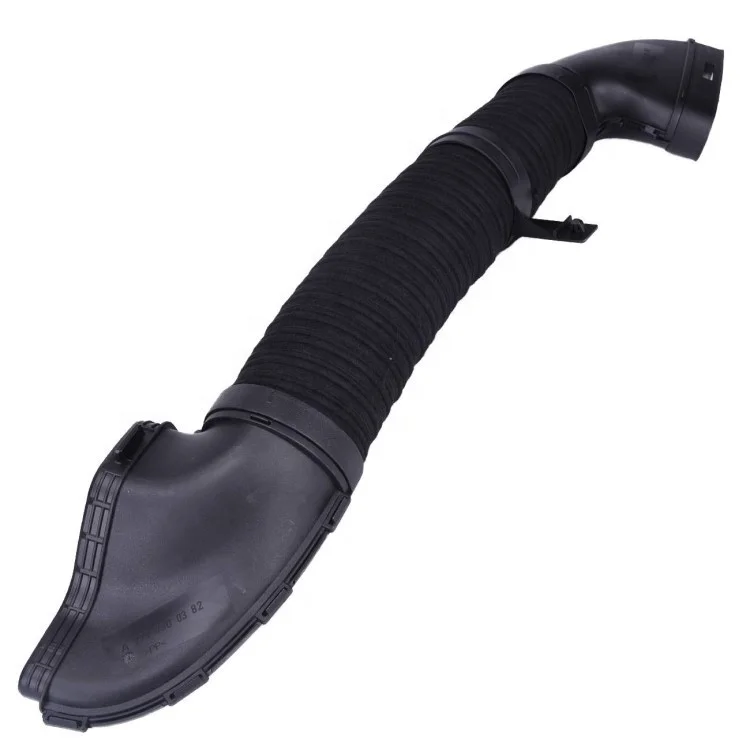 Auto Parts Engine System Air Hose Intake Pipe for Mercedes Benz W203 C200 C209 CLK200 M271 A2710900282 2710900282