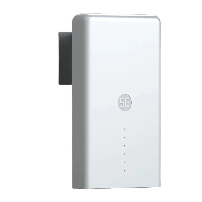  Разблокированный уличный маршрутизатор ZTE MC7010 5G Sub6 4G LTE NR NSA SA SDX55M n1/n3/n7/n8/n20/n28/n38/n41/n77/n78/n79 PK Huawei CPE