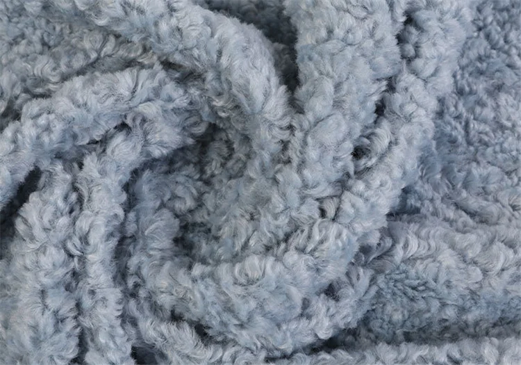 fur faux fabric