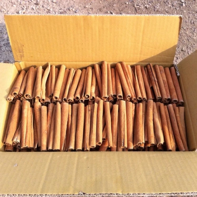 Cinnamon Stick -  Viet Nam Cassia Cinnamon Sticks Healthy Spices for Human Consumption