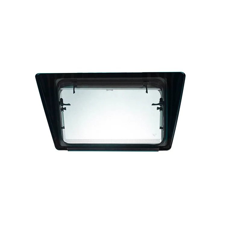
Cheap Factory Price sanjo camping trailer window large pot car RV window 