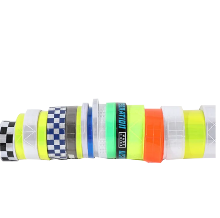 reflective material reflective tape