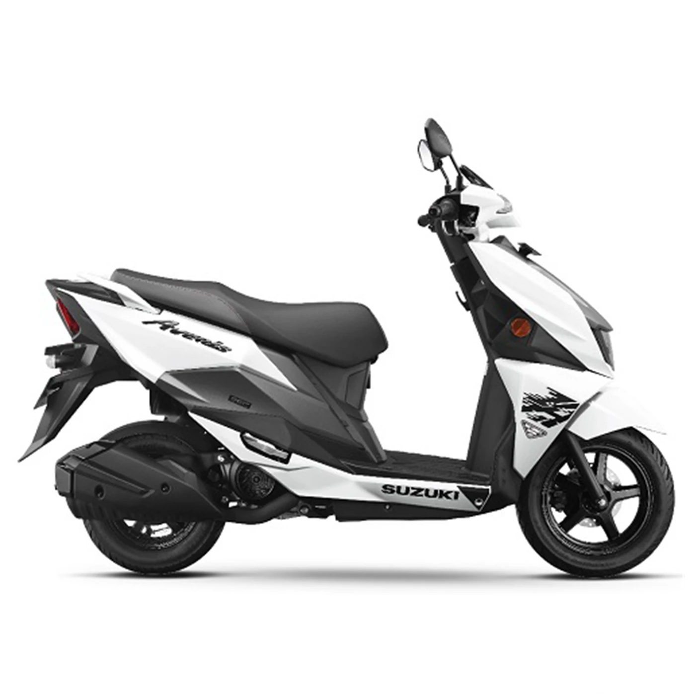 Горячая Распродажа Индия скутер Suzuki Avenis 125