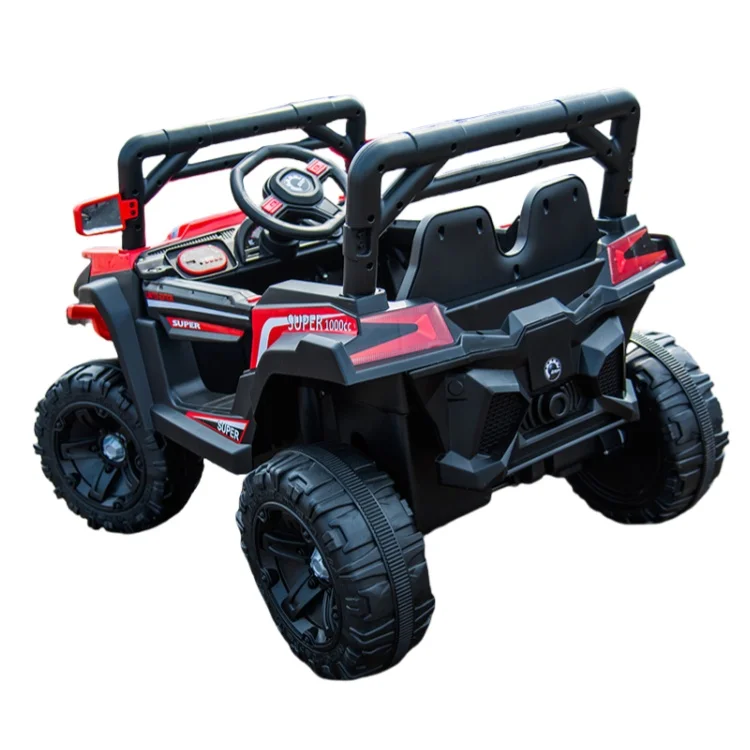 Electric Car Kids 2024 New Design Kids Electric Car From China Kids Ride On Electric Car For Children