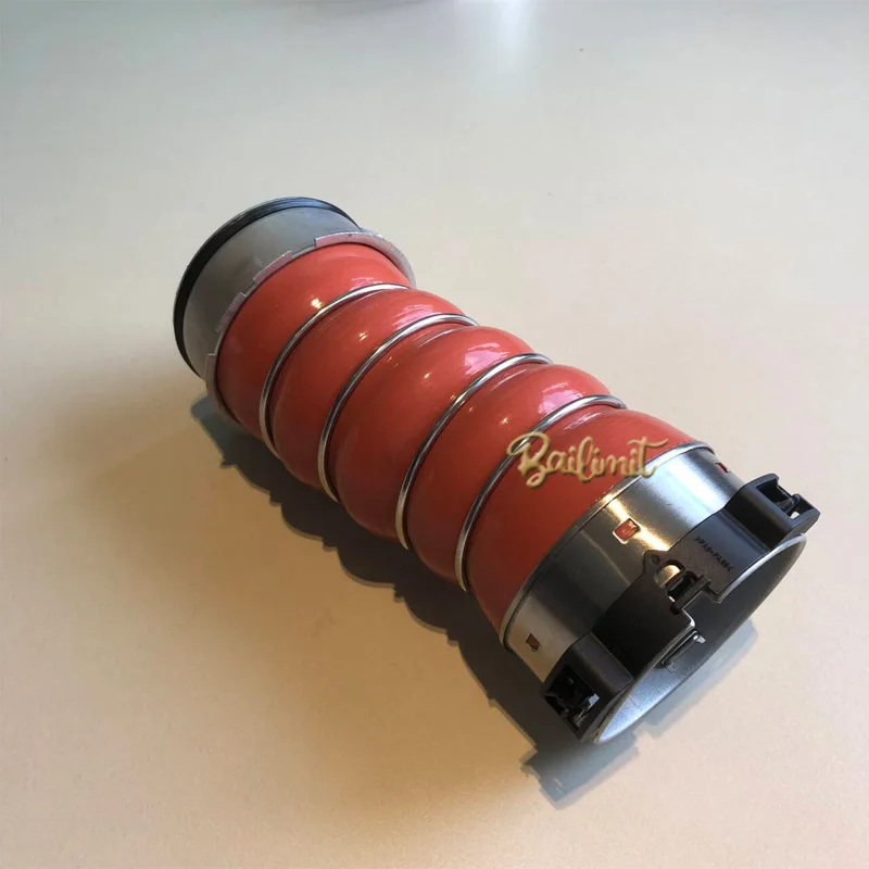 11617807987 Brand New High Quality Turbo Charge Air Intake Hose For BMW X5 E70 LCI F15 X6 E71 F16 F15 F86 2009-2019