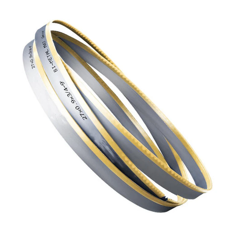 Multitool HSS Bimetal band saw blade M51 Bandsaw blade