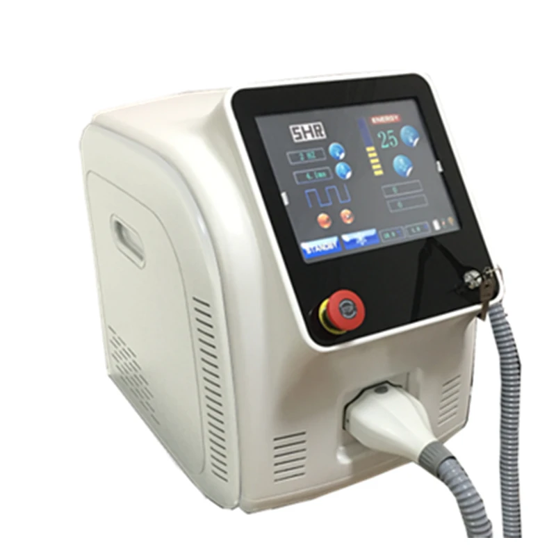 Hair removal cream Beauty machine e light machine beauty equipment