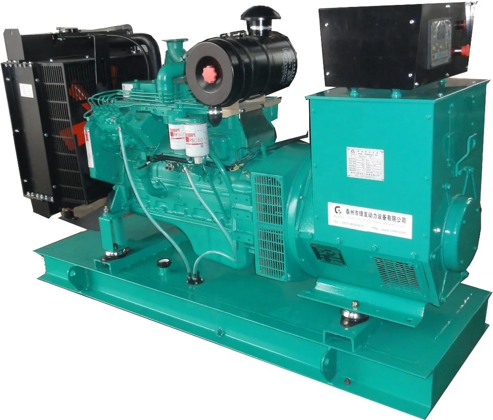 15 kva 20kva 25kva diesel generator factory price