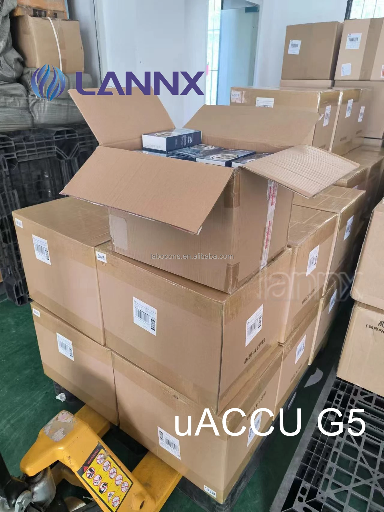 LANNX uACCU G5 один сенсорный глюкометр домашний Высокоточный автоматический