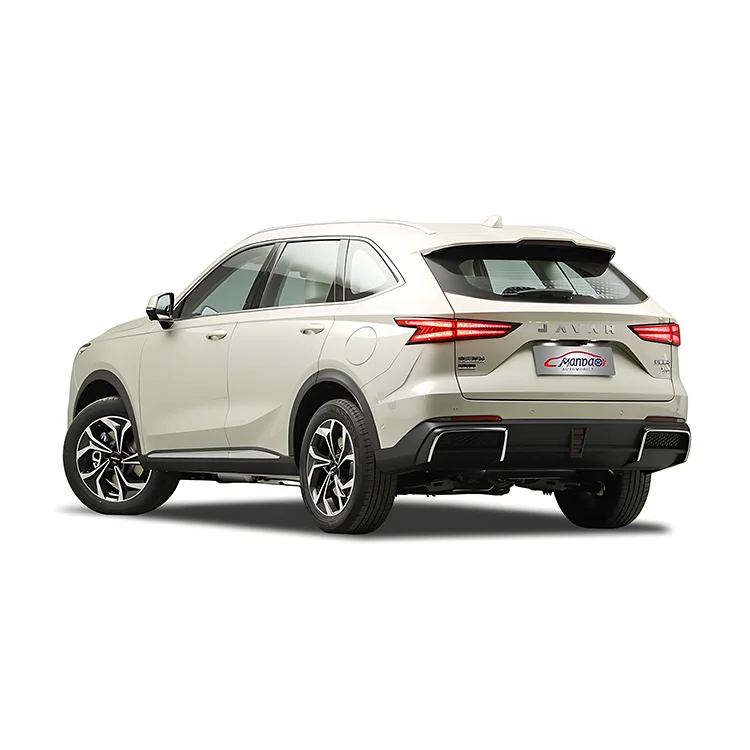 haval xiaolong max China Brand new car all-terraIn SUV gasoline car low price big size SUV