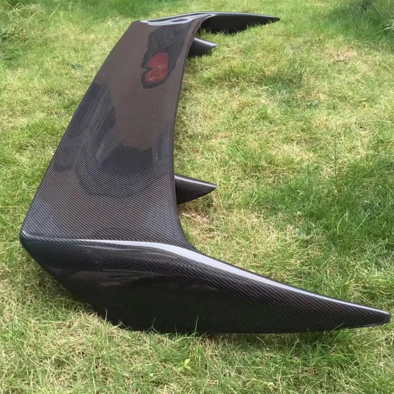 For 180SX S13 S14 S14A 326 Power wing carbon fiber