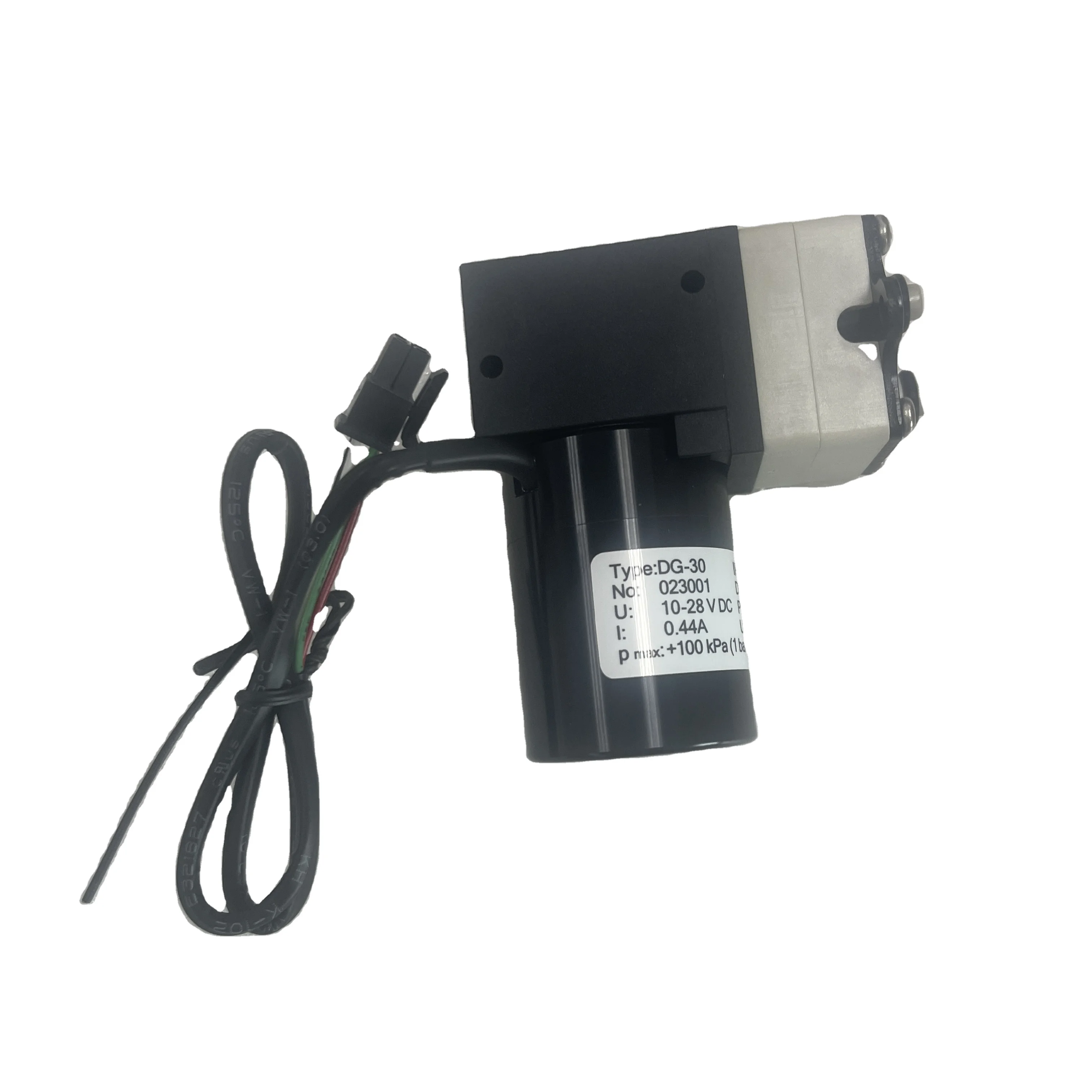 Alternative dB007517sp Gutter Pump for Domino Ax Cij Inkjet Printer