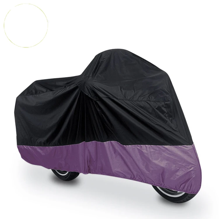 Чехол для электрического скутера 210D Ripstop с покрытием из