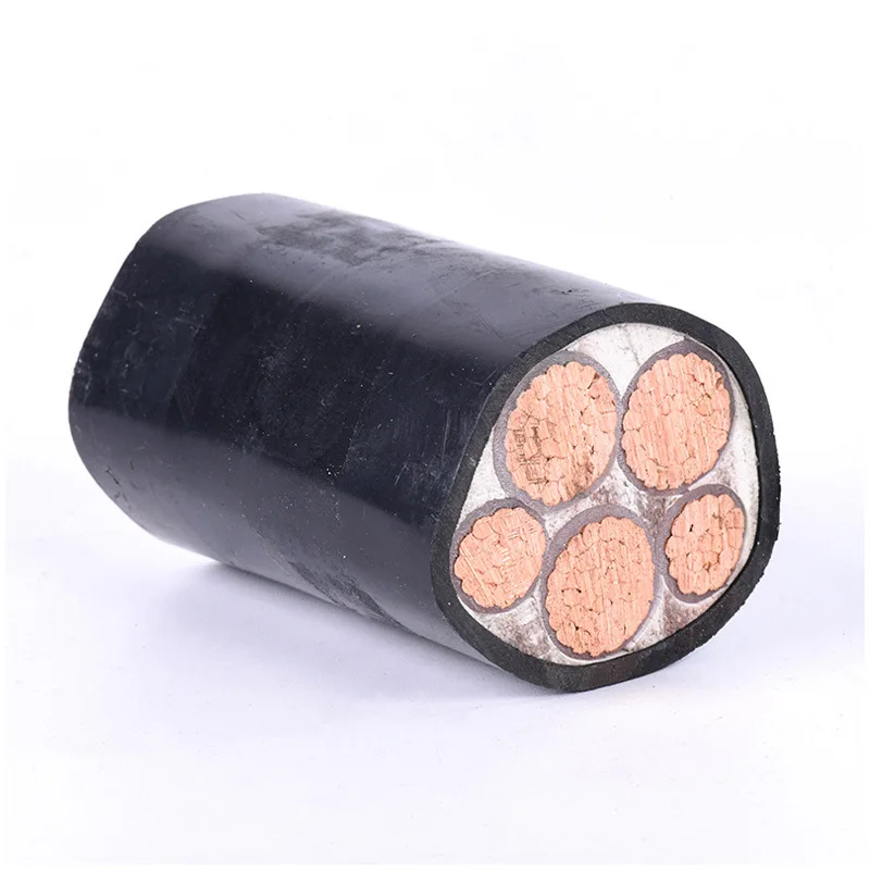 low voltage 0.6/1kv 1-5 core 25mm 35mm 50mm 70mm 95mm underground electrical armoured cable power cable