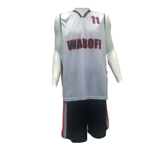 custom sublimated 100% polyester latest design printing sports wear womens basketball uniform design t shirts uniforms