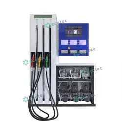 Good Price Fuel Dispenser for Fuel Station