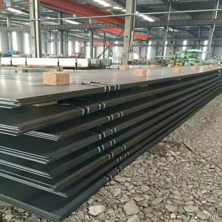 ASTM API 5L A53 A106 Grb Sch40 Seamless Black Carbon Steel Pipe