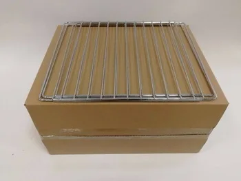 Chromed Compatible Multi-Model FItting Wire Oven Rack Shelf
