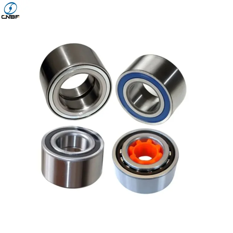 CNBF Flying Auto Parts High-quality OEM Customization Deep Groove Ball Bearing