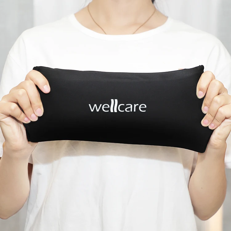 Gel ice pack cold pack for knee injury instant pain relief cold sleeve