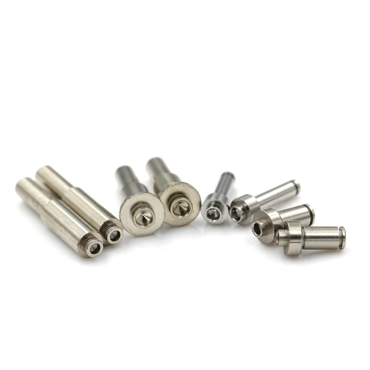 High Precision Oem &ODM Custom Abs Pom Plastic Injection Molding Services Peek Injection Part