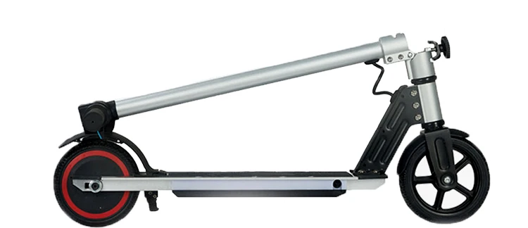 2023 New High Quality 36V 6 inch 8.5 inch 10inch 240w 350W Kick Electronic E-ScooterElektro E Adults E Scooter Electric