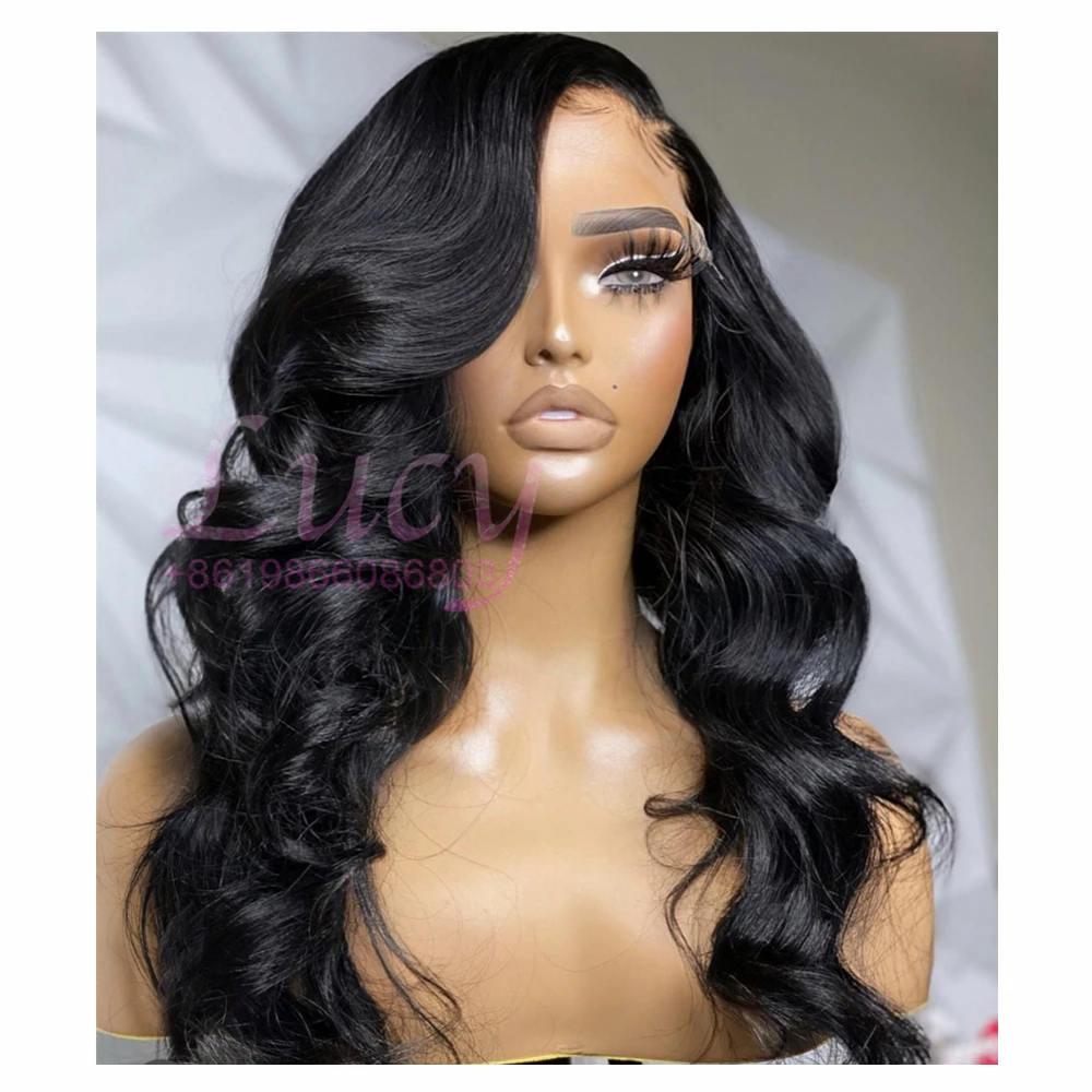 Wholesale Raw Cuticle Aligned Virgin Hair,100%Human Hair From India,Wholesale Virgin Raw Indian Wave Human Hair Wigs