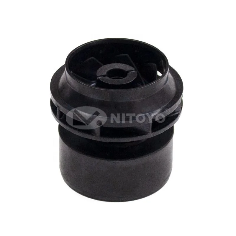 NITOYO Engine Water Pump Rotor 161A0-39015 161A0-29015 Rotor Of Water Pump For Toyota Prius 2016